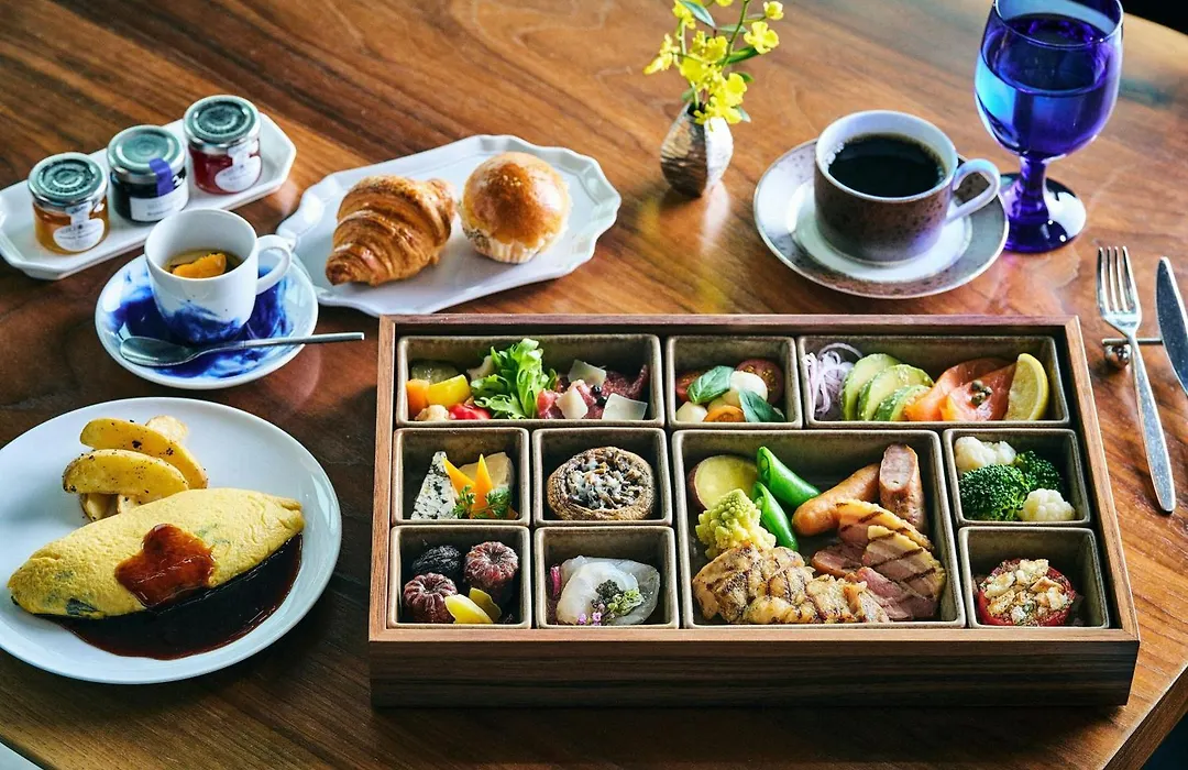 The Prince Gallery Tokyo Kioicho, A Luxury Collection Hotel-1