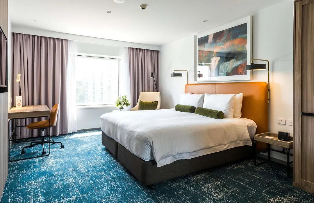 Novotel Sydney Darling Square-1