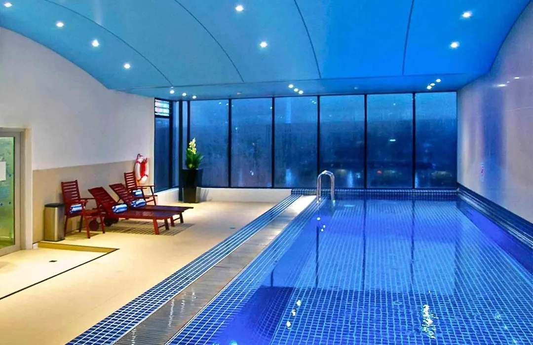 Novotel Sydney Darling Square-1