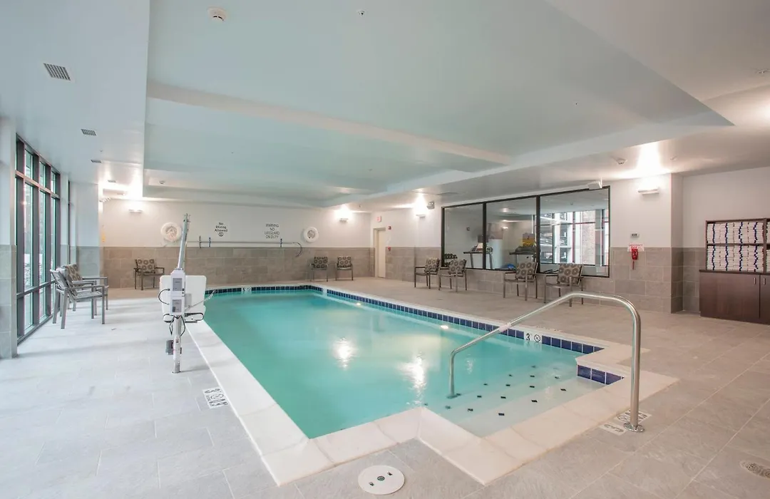 Voco The Clair Cincinnati Downtown By Ihg-1
