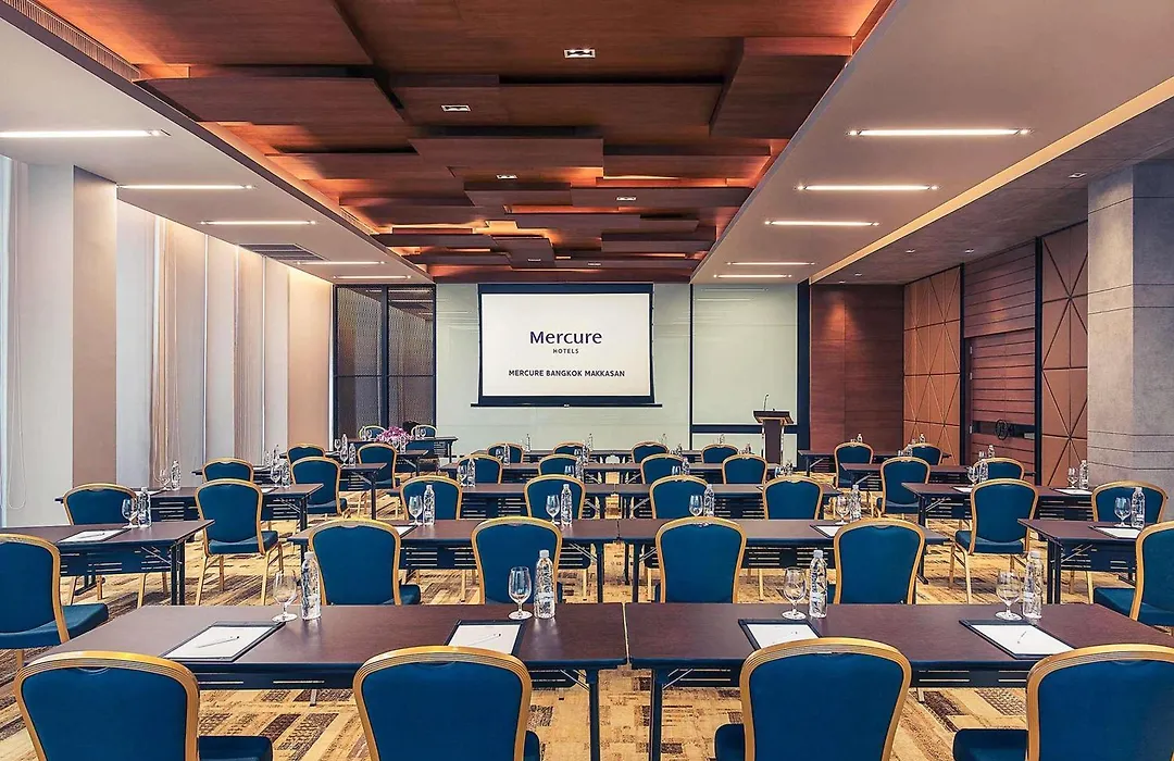 Mercure Bangkok Makkasan-1