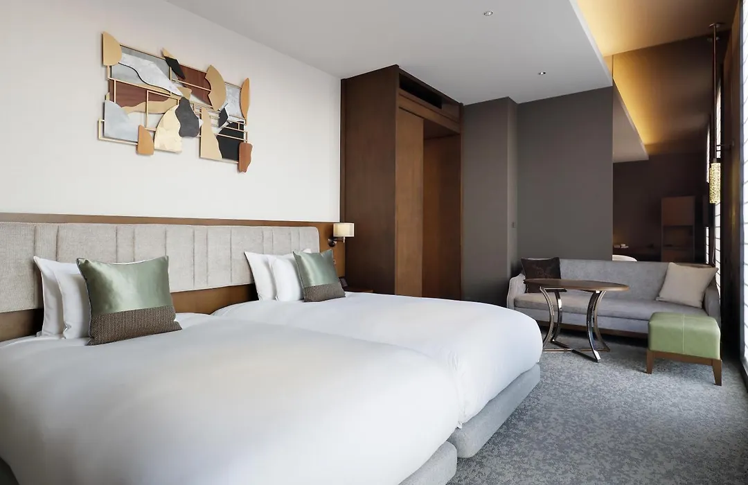 Hotel The Celestine Ginza-1