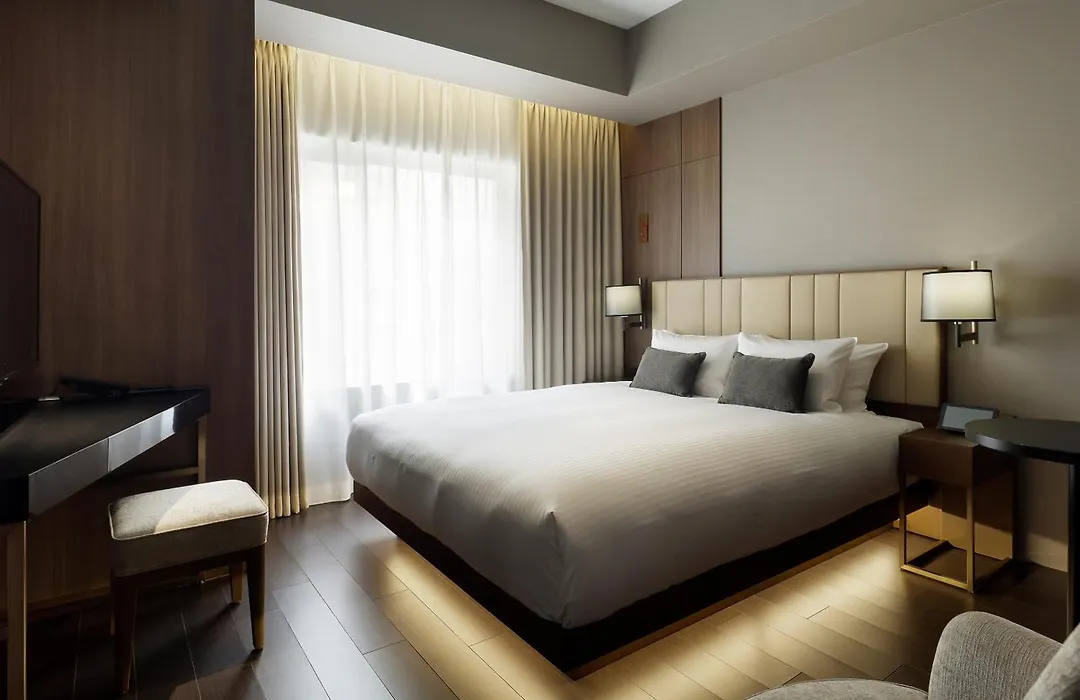 Mitsui Garden Hotel Roppongi Tokyo Premier-1