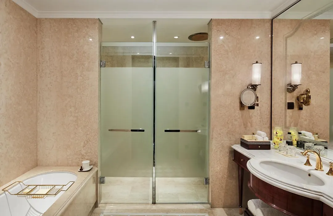 The Ritz-Carlton, Pune-1