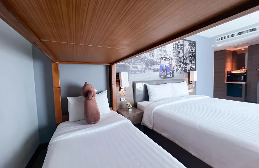 Citrus Sukhumvit 11 By Compass Hospitality-1