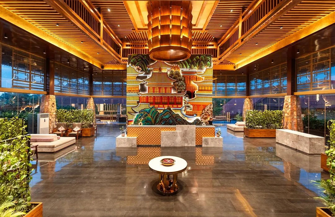 Ananta Spa & Resort Jaipur-1