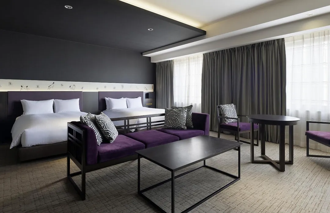 Mitsui Garden Hotel Kyobashi - Tokyo Station-1
