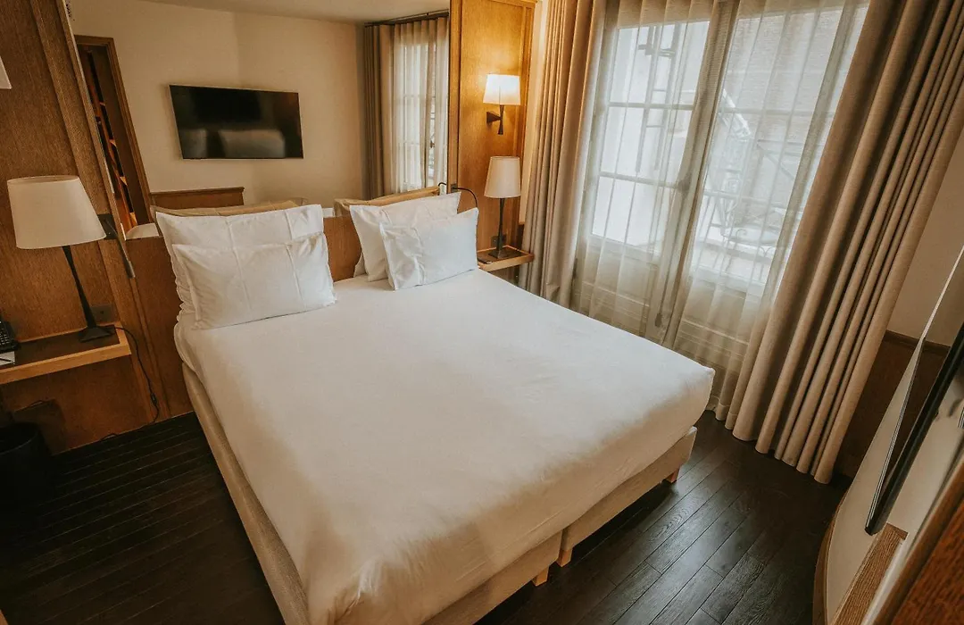 Hotel Villa Madame - Saint-Germain-Des-Pres-1