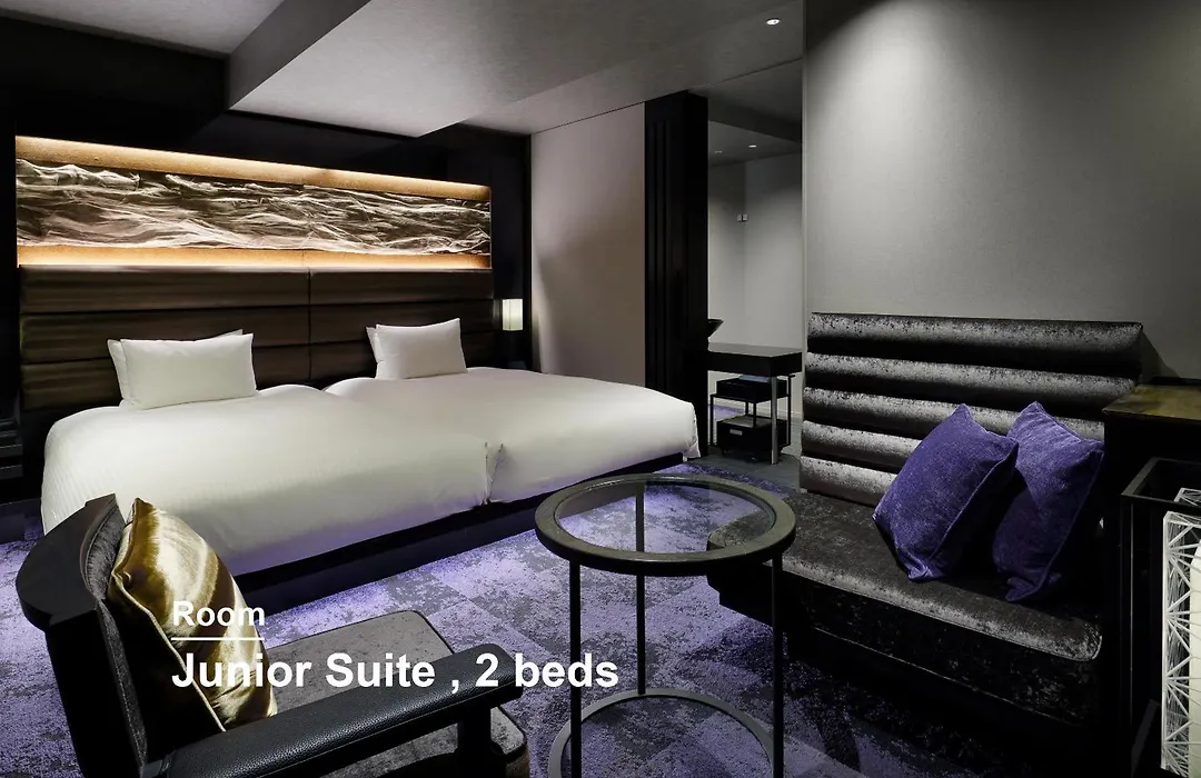 Mitsui Garden Hotel Nihonbashi Premier-1