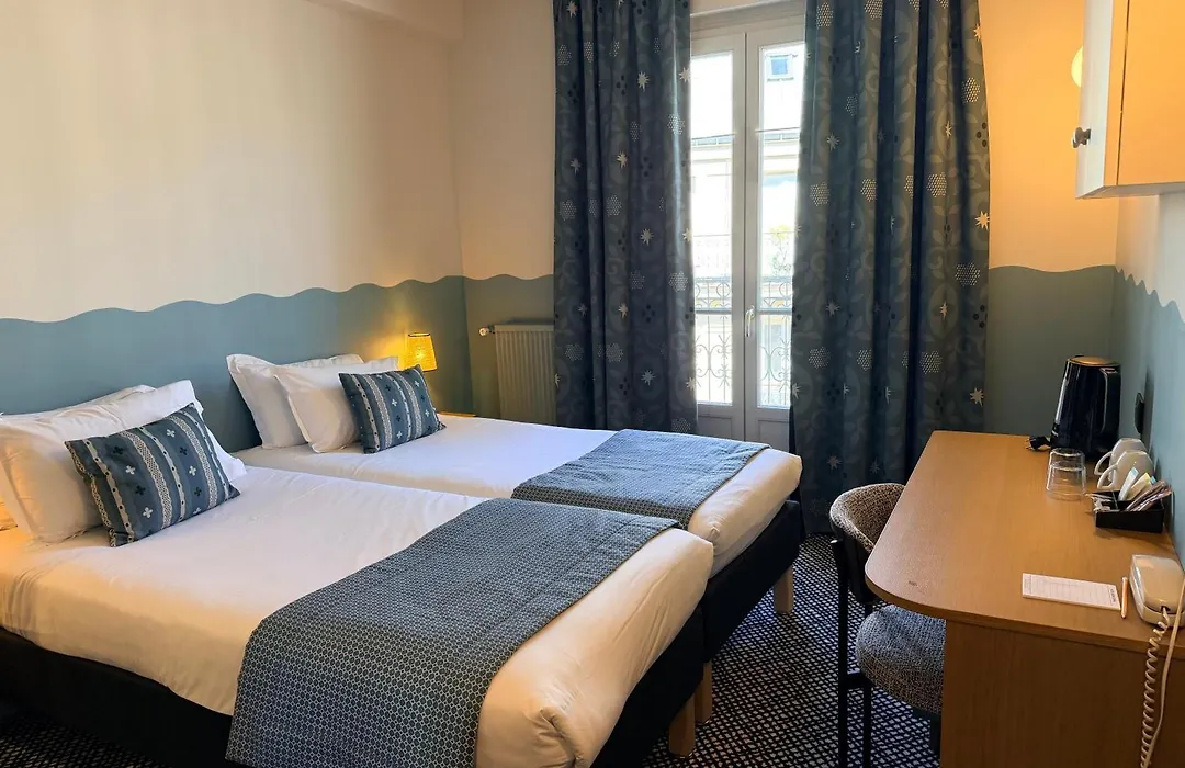 Hotel Berne Opera-1