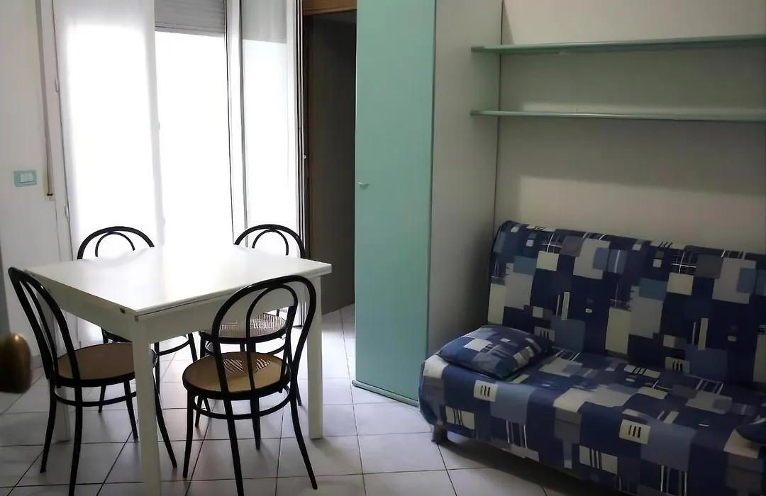 Residence Le Vele-1