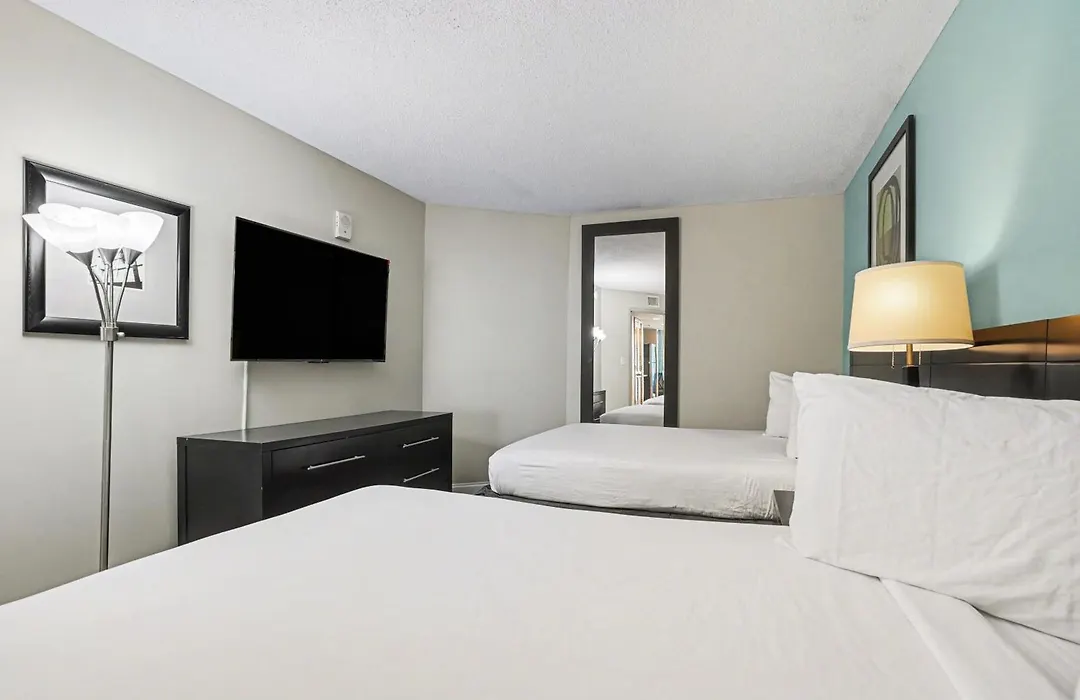 Oceans One Resort-1