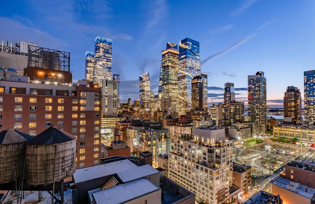 Doubletree By Hilton New York Times Square West-1