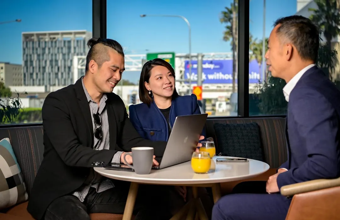 Holiday Inn Express Sydney Airport By Ihg-1