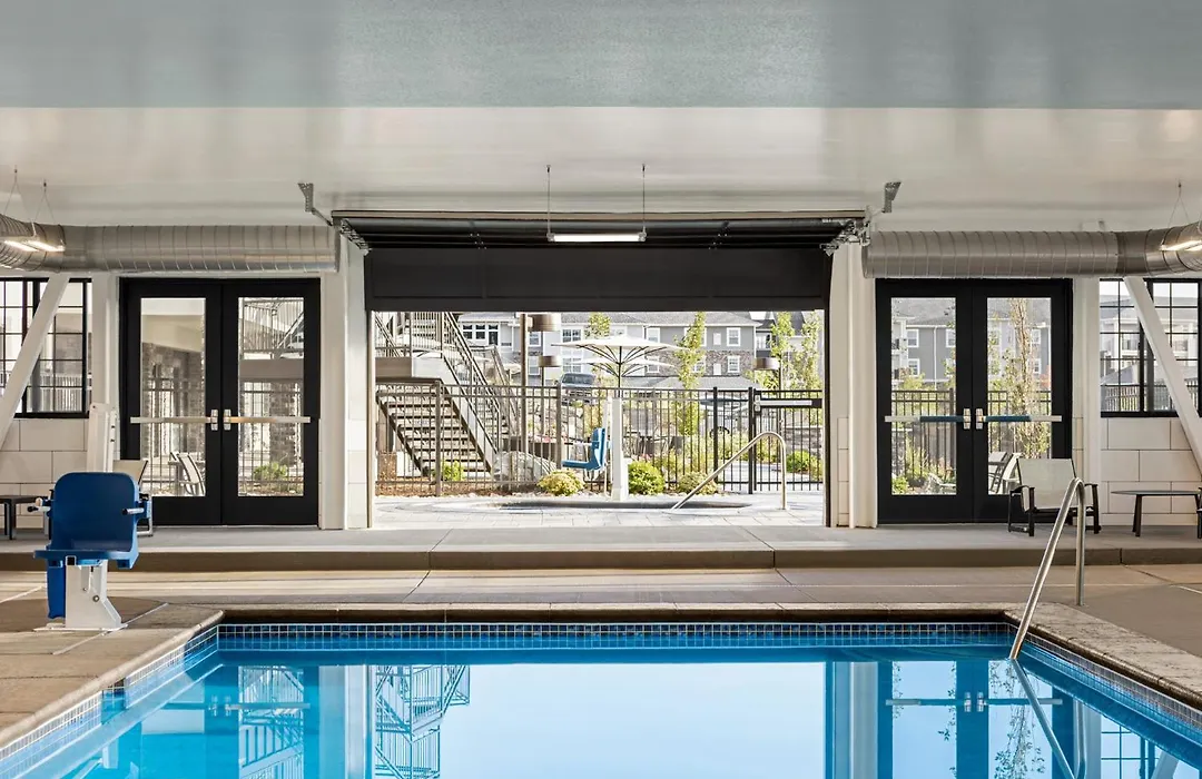 Staybridge Suites - Colorado Springs Ne Powers By Ihg-1