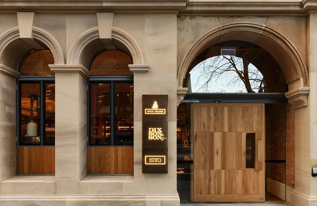 The Porter House Hotel Sydney - Mgallery Collection-1