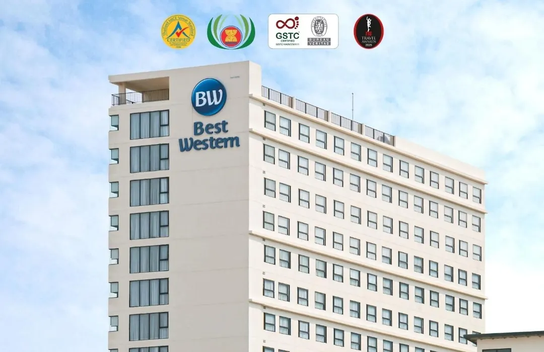 Best Western Chatuchak-1