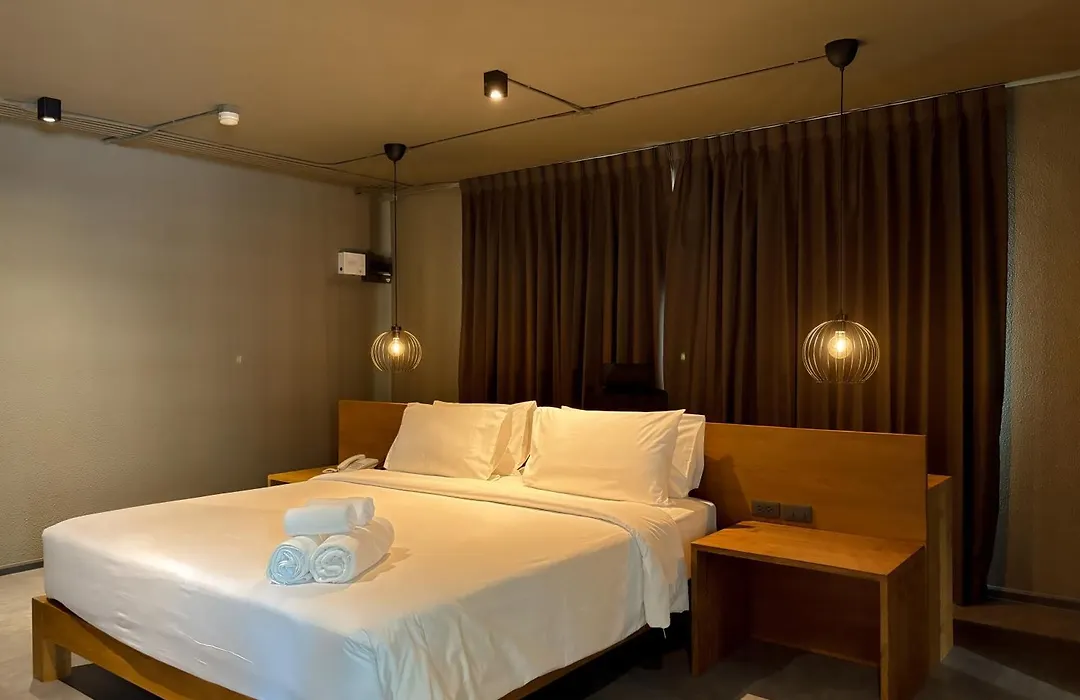 Centric Place Hotel-1