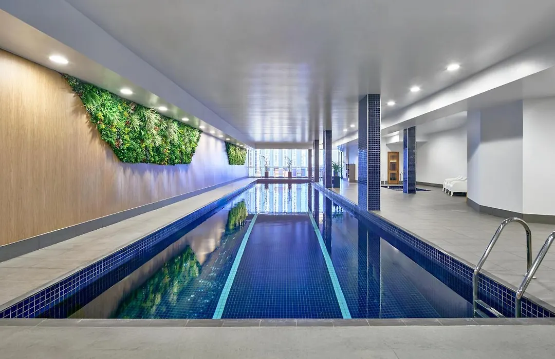 Meriton Suites Campbell Street, Sydney-1