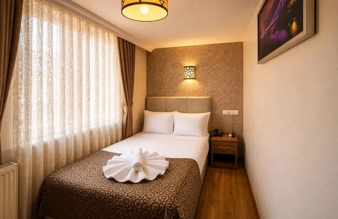 Hotel Buhara Family Inn-1