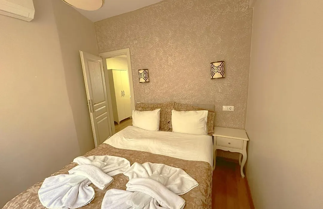 Hotel Buhara Family Inn-1