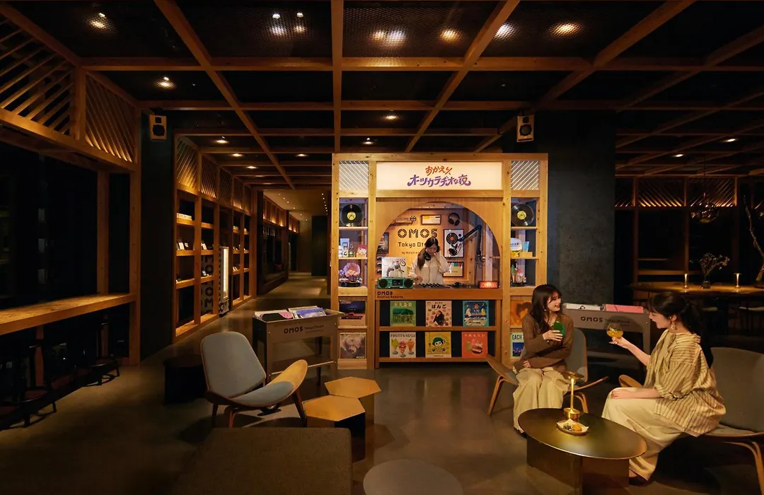 Omo5 Tokyo Otsuka By Hoshino Resorts-1
