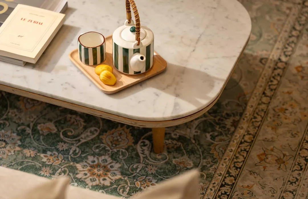 Hotel Madeleine Haussmann-1