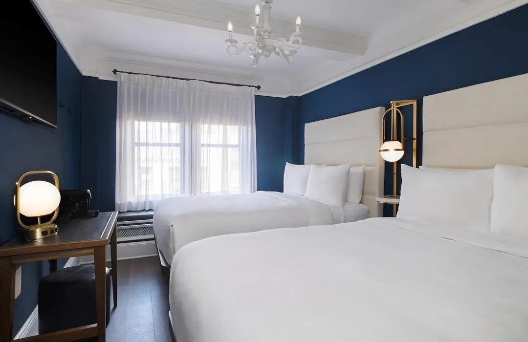 Voco The Franklin New York By Ihg-1