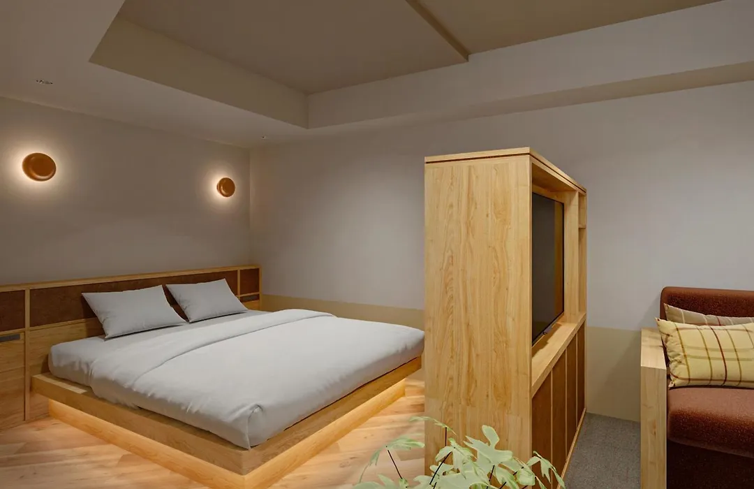 Tokyu Stay Gotanda-1
