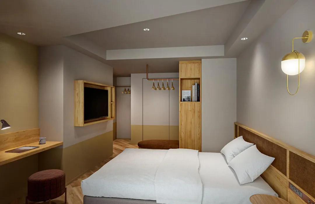 Tokyu Stay Gotanda-1