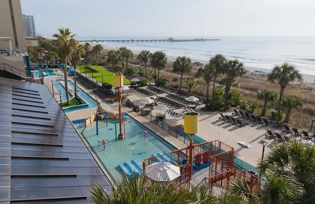 Breakers Resort Hotel-1