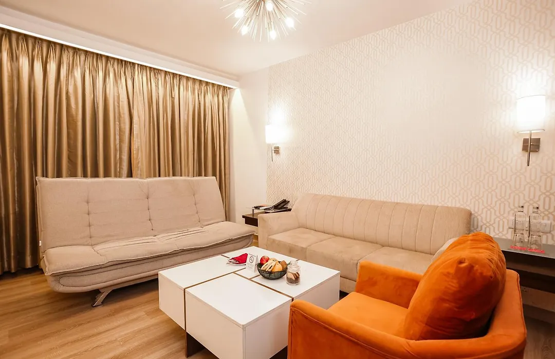 Ramada By Wyndham Jaipur North-1