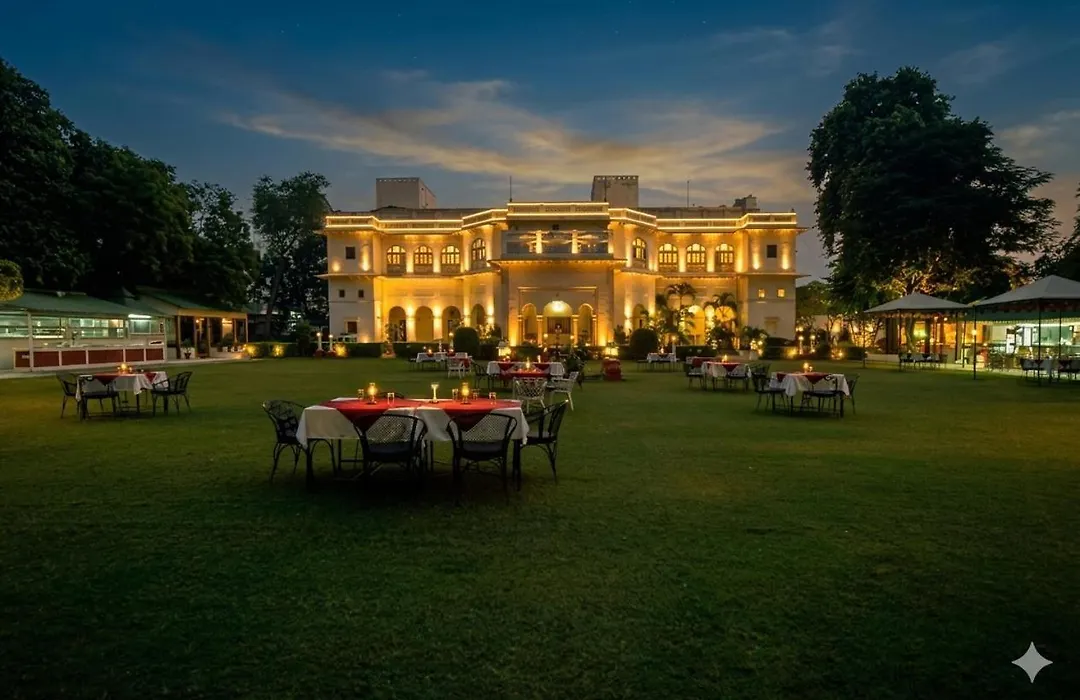 Hari Mahal Palace By Pachar Group-1