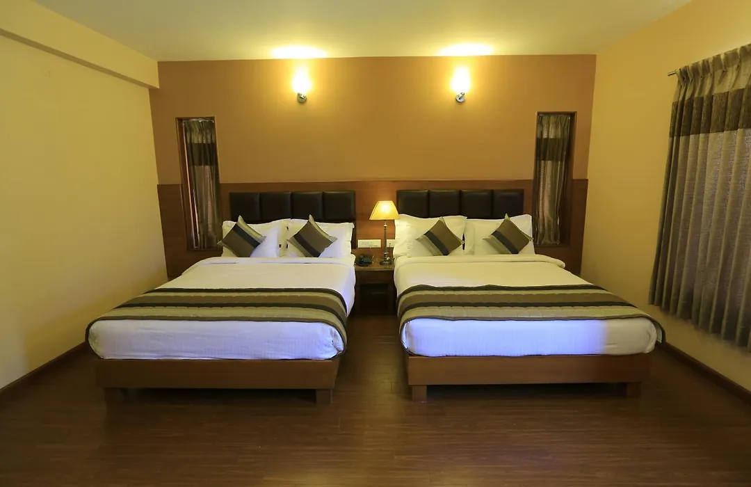Western Valley Resorts Ooty-1