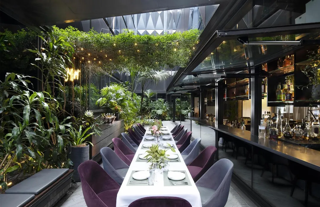 West Hotel Sydney, Curio Collection By Hilton-1
