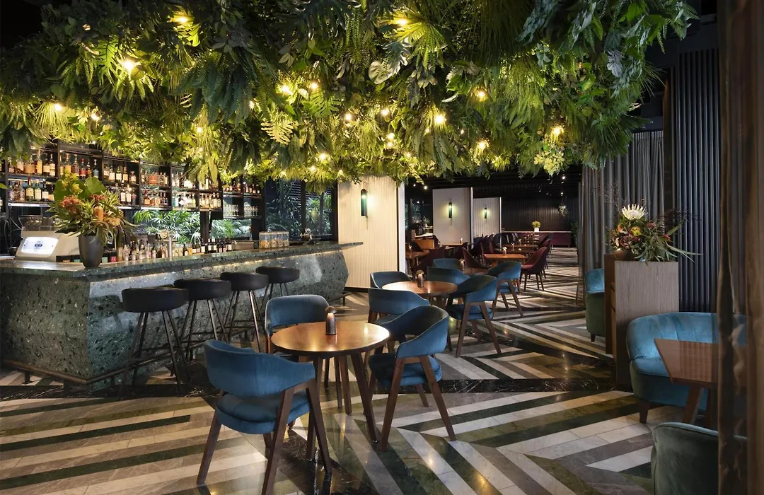 West Hotel Sydney, Curio Collection By Hilton-1