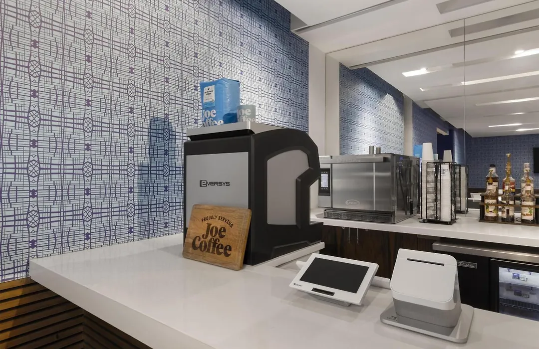 Best Western Premier Empire State Hotel-1