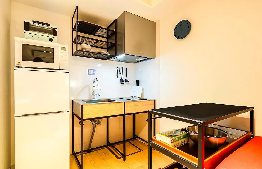 Section L Residence Ginza-1