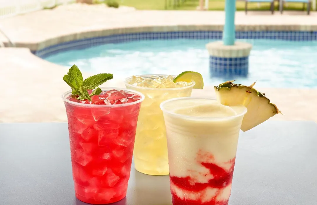 Hampton Inn & Suites Myrtle Beach Oceanfront-1