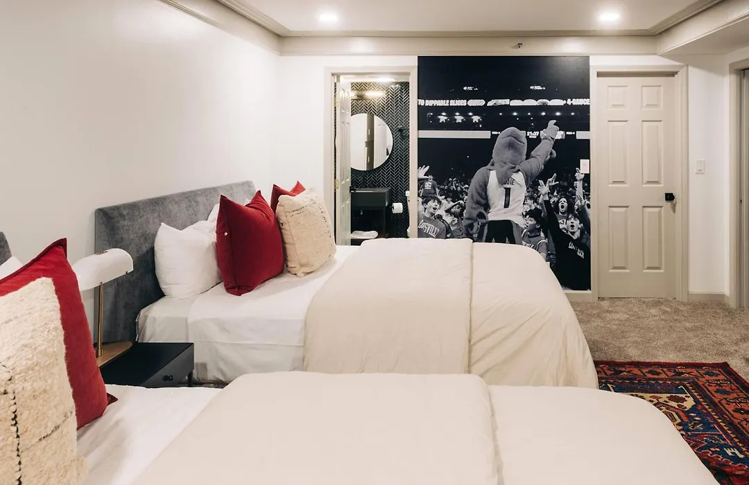 Galt House Hotel, A Trademark Collection Hotel-1