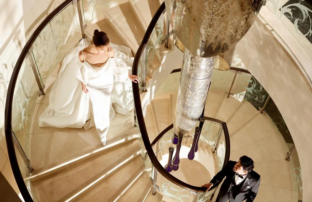 The St. Regis Bangkok-1