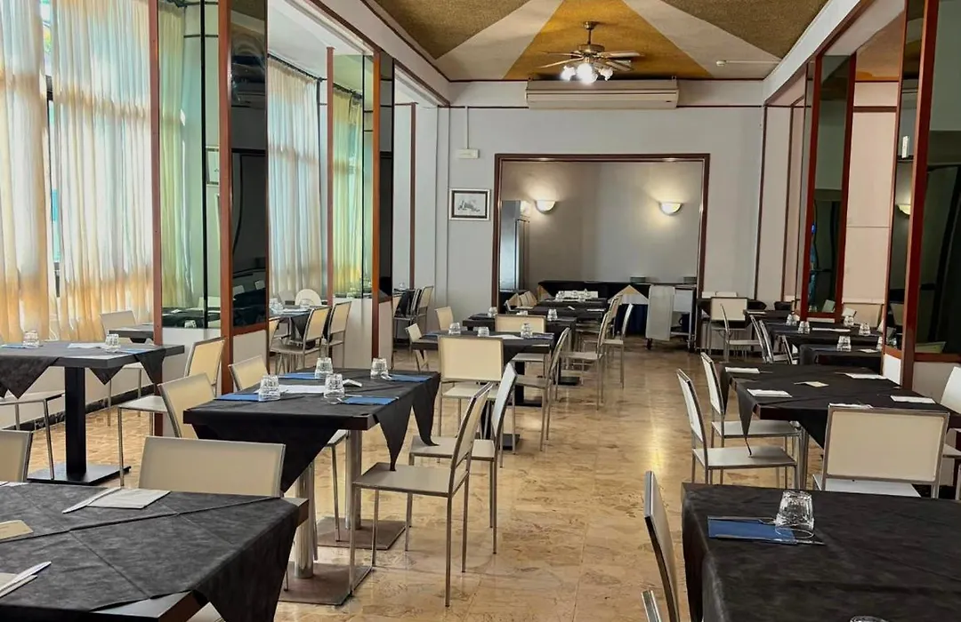 Hotel Caracas-1