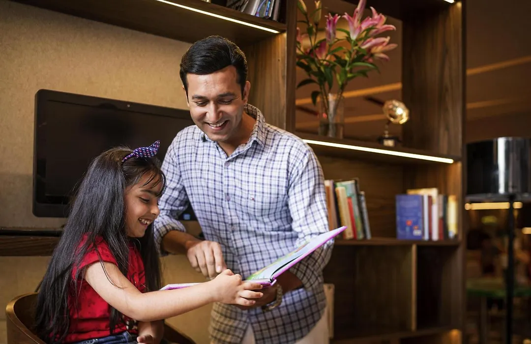 Ibis Jaipur City Centre - An Accor Brand-1