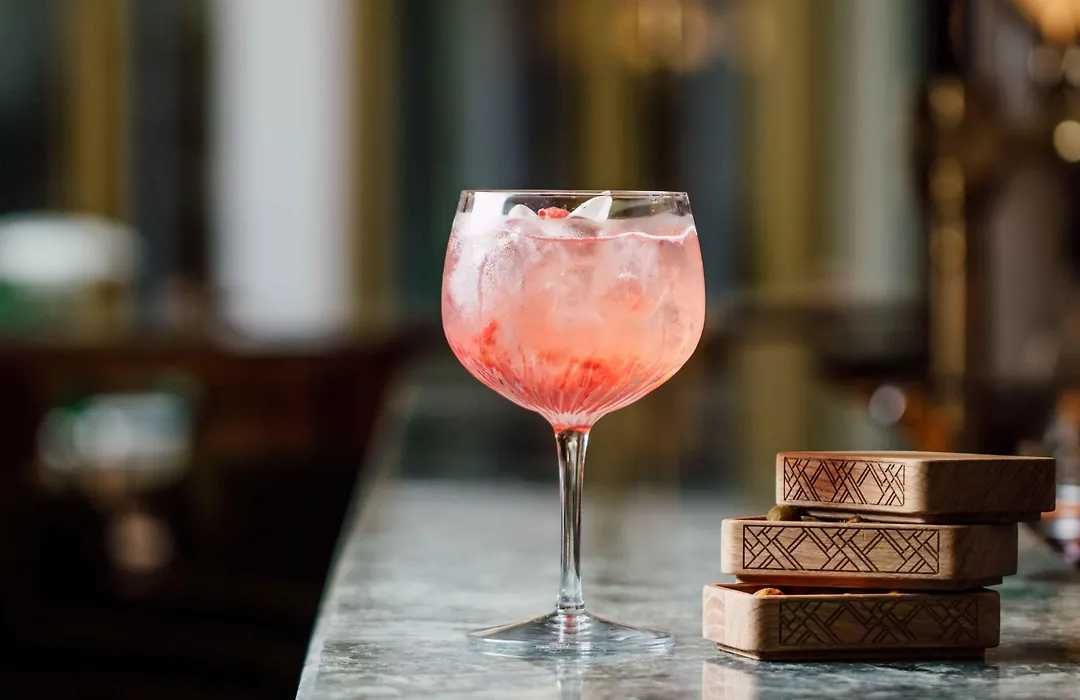Kimpton - St Honore Paris By Ihg-1