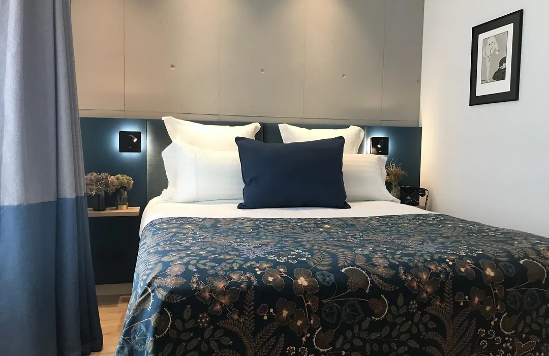 Le Basile Hotel-1