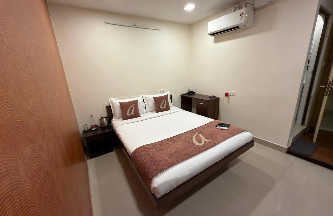 Astra Hotels And Suites Hsr Sector 1-1