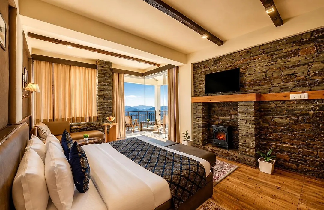 Hotel Wood Winds - A Best Valley View Hotel By Eastlynn Experiences-1