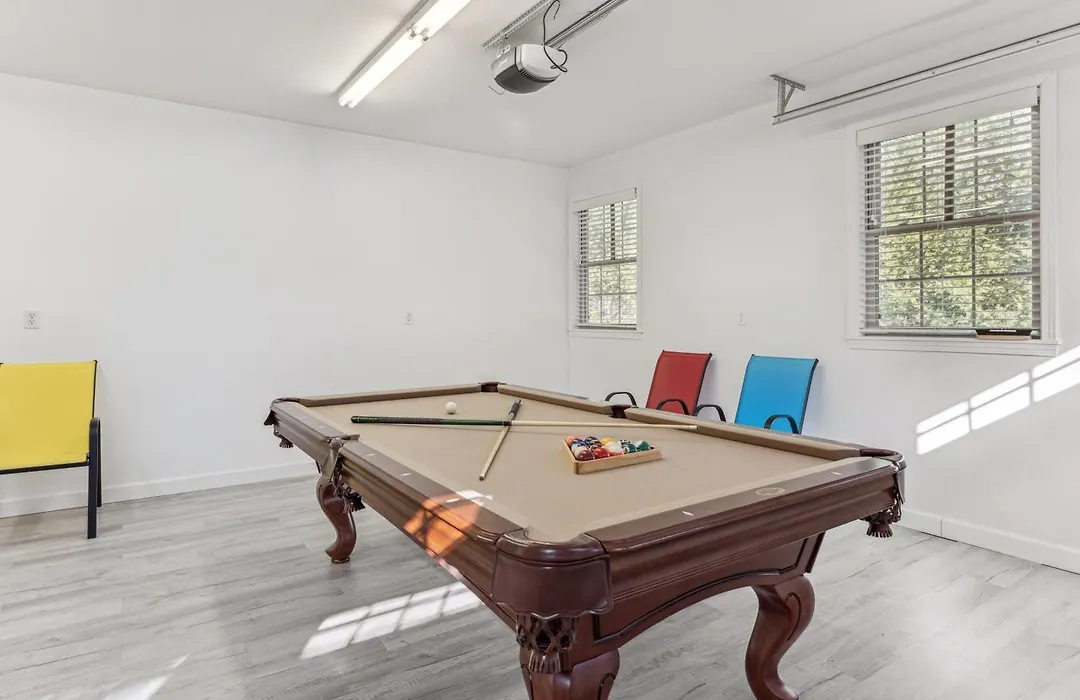 Escape To The Estate At Mill Creek Luxury 5Bed With Private Pool Hot Tub Game Room Fire Pit-1