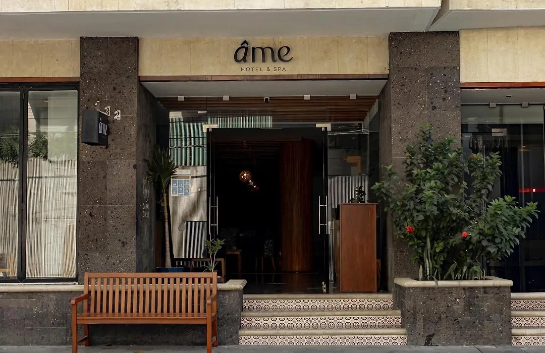 Ame Hotel Boutique & Spa-1