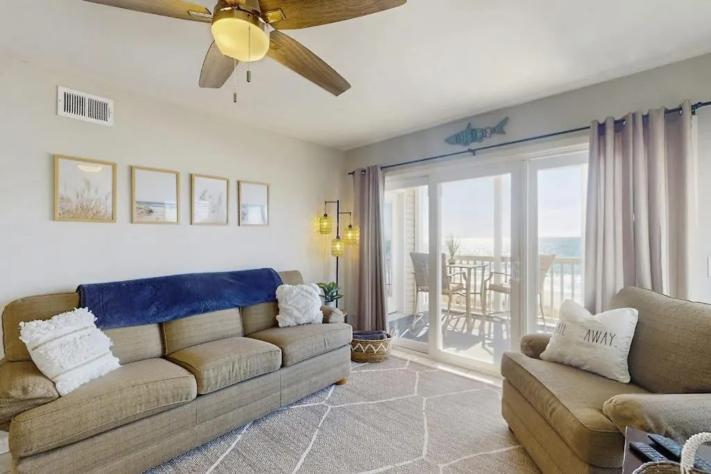 Palmetto Dunes 303-1